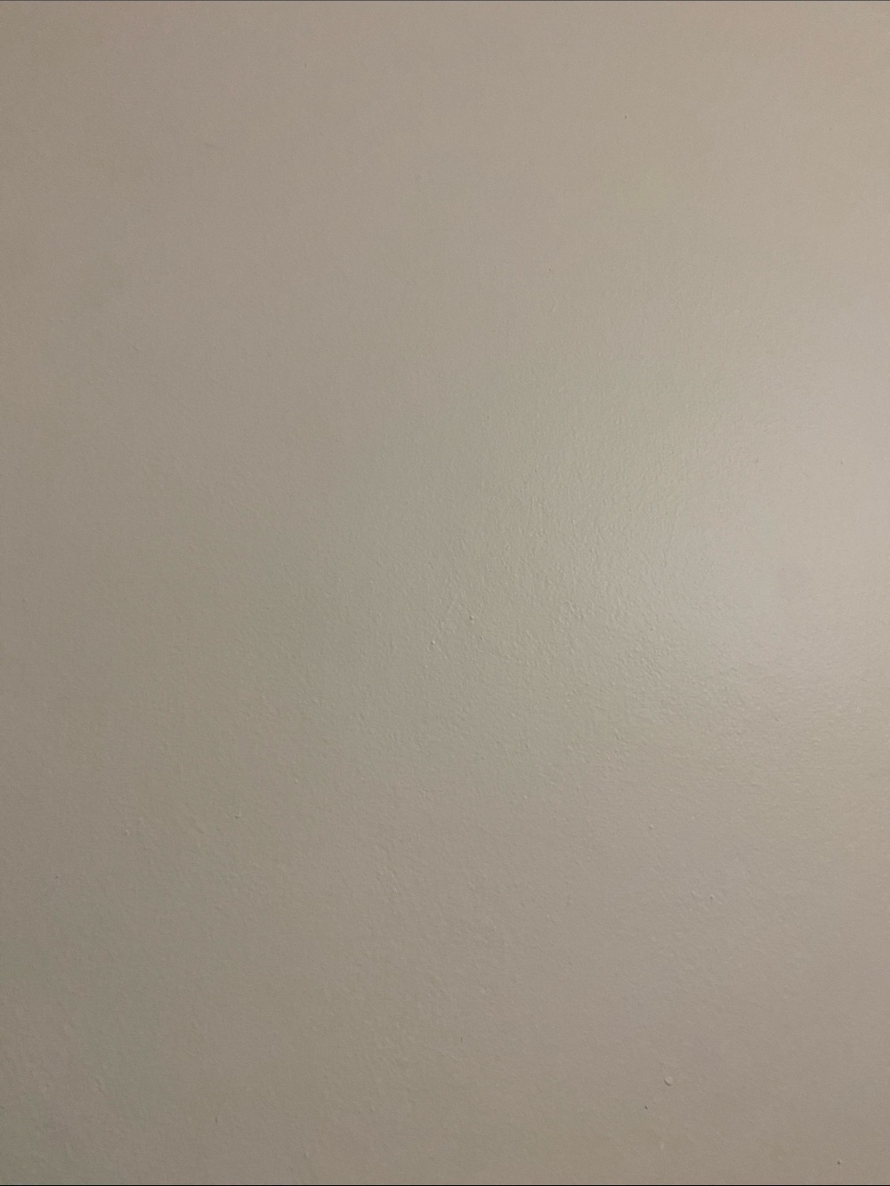 Neutral Cream Home Wall Panel - Unbranded